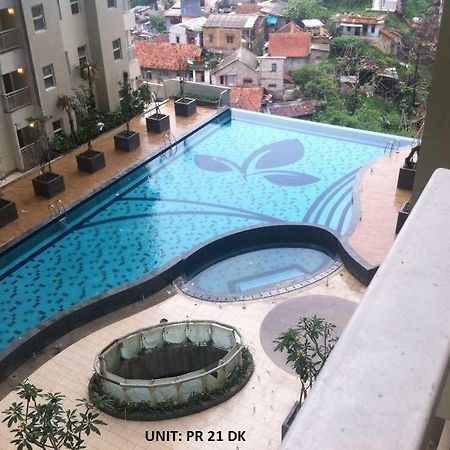 Kubu Aji Bandung, Parahyangan Residence المظهر الخارجي الصورة