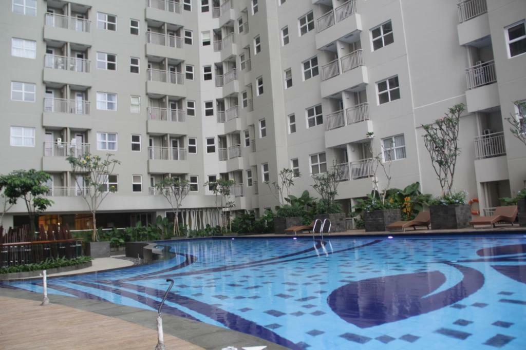 Kubu Aji Bandung, Parahyangan Residence المظهر الخارجي الصورة