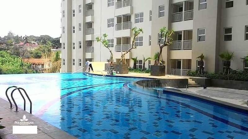 Kubu Aji Bandung, Parahyangan Residence المظهر الخارجي الصورة